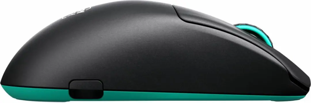 CHERRY XTRFY M68 CX-M68W-BLACK Draadloze Muis - Zwart - afbeelding 3 van 6
