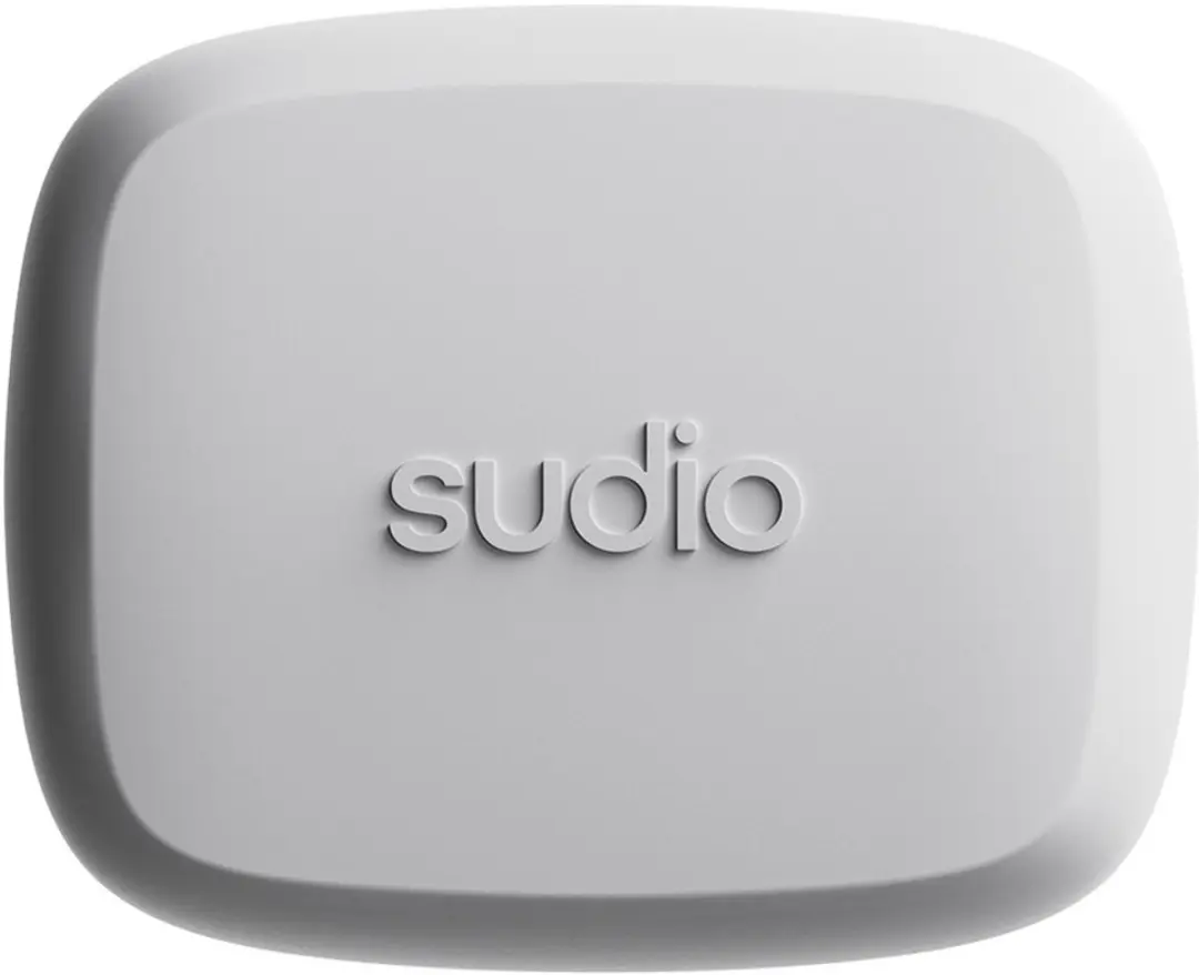 Sudio B3 B3WHT In-ear Oordopjes - Wit - afbeelding 6 van 6