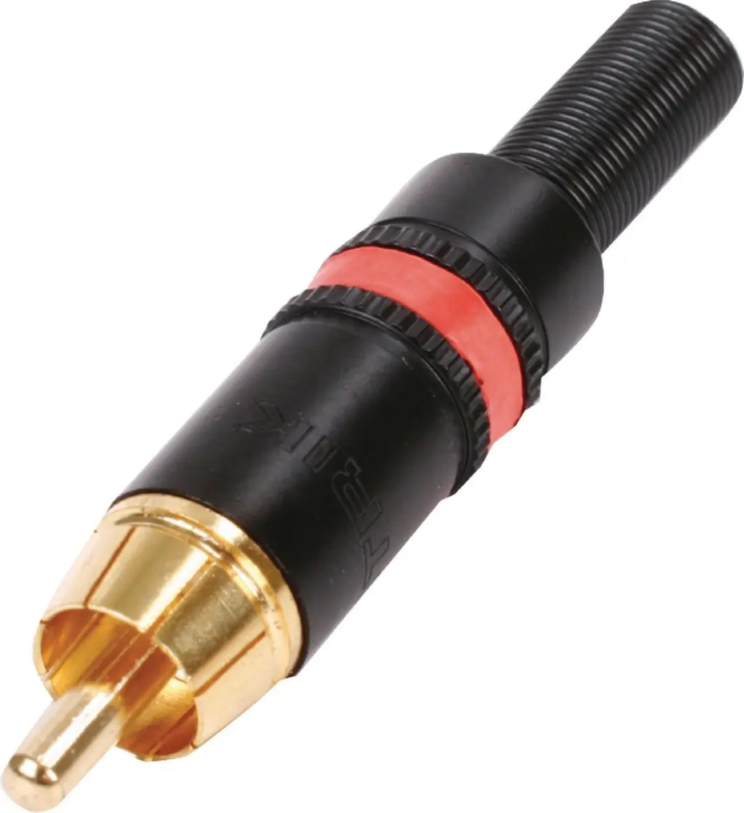 Neutrik NYS373-2 Cinch-stekker (RCA)