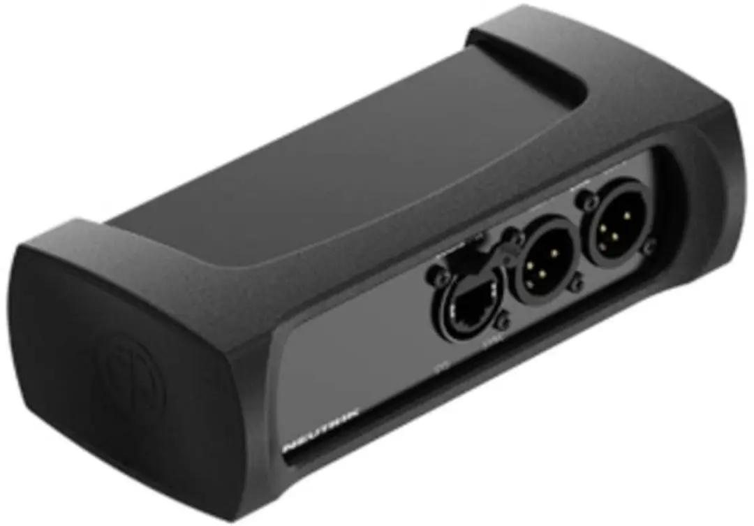 Neutrik NA-2O-DLINE Stagebox