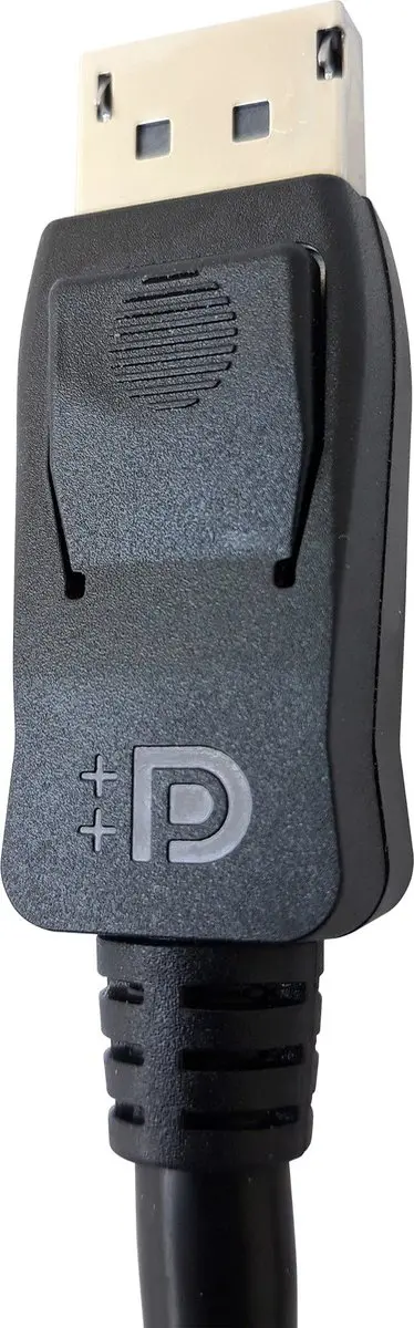 Techly ICOC-DSP-A14-020 DisplayPort Kabel 2m