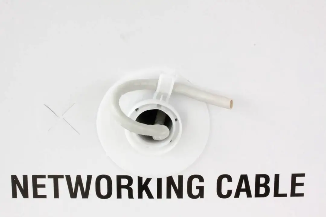 Techly ITP6-CCA-305-BL Cat6 UTP Kabel - Transparant - afbeelding 2 van 6
