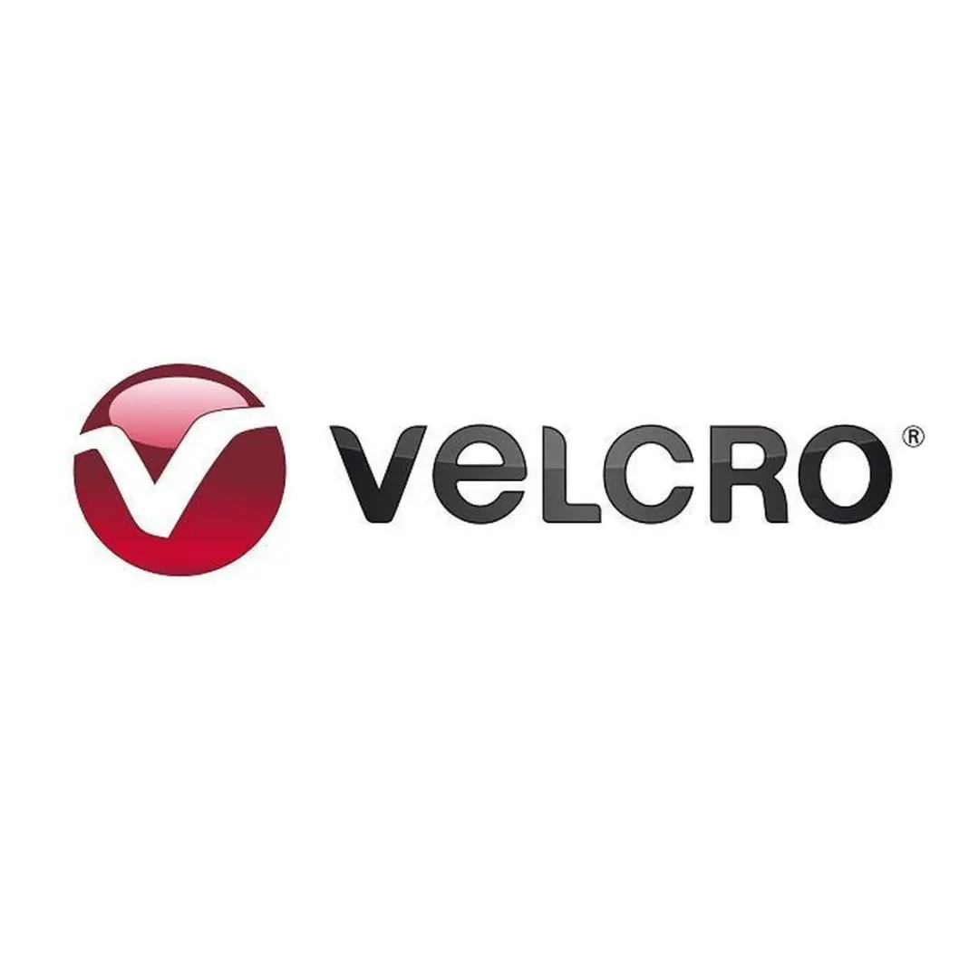 Velcro One-Wrap Klittenband 20mm 25m VEL-OW64140 - Zwart - afbeelding 3 van 6