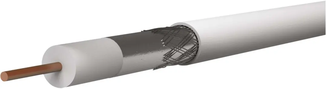 Emos Coaxkabel S5141 - 100 m - afbeelding 2 van 6