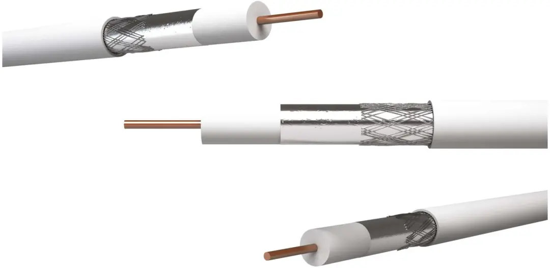 Emos Coaxkabel S5141 - 100 m - afbeelding 5 van 6