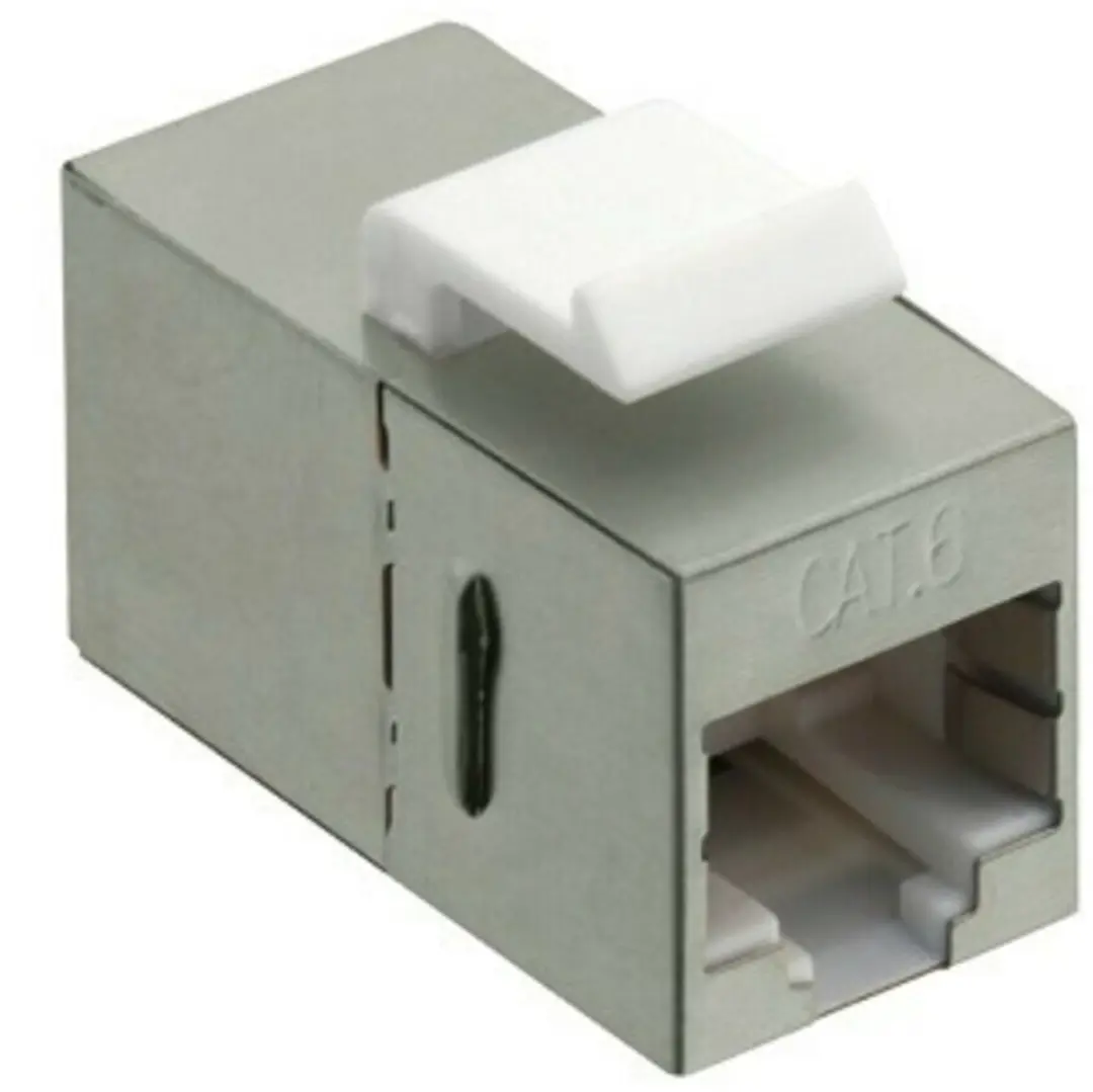 Danicom CAT6 STP Keystone Connector