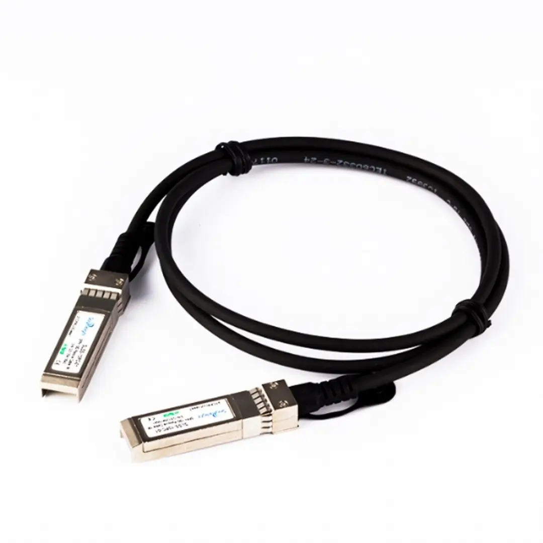 Danicom SFP+ passief DAC kabel 1m (10G)
