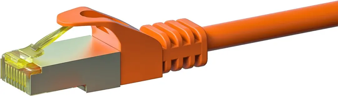 Danicom DC-76-010 Cat7 S/FTP Patchkabel