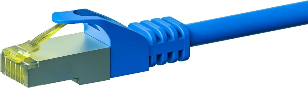 Danicom DC-74-150 Cat7 S/FTP Patchkabel 15m