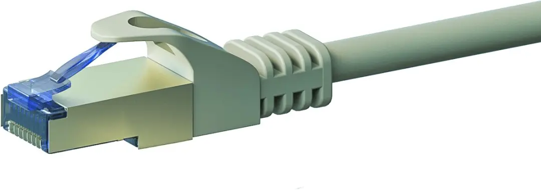 Danicom DC-6A1-020 CAT6a S/FTP Patchkabel 2m