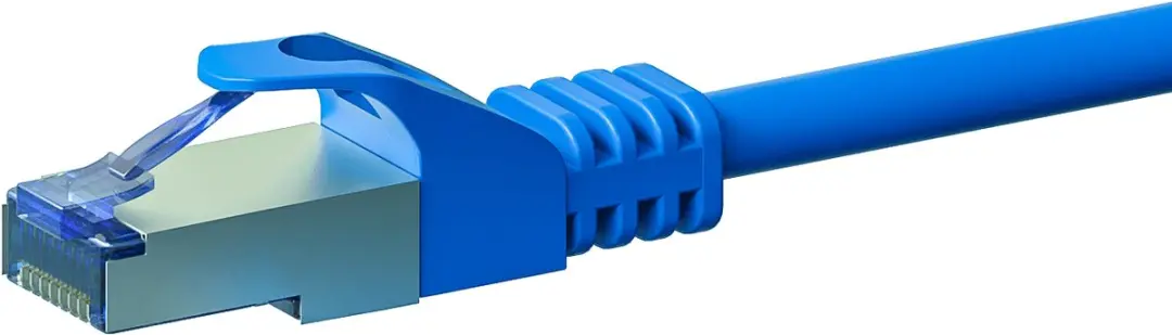 Danicom DC-6A4-500 CAT6a S/FTP patchkabel