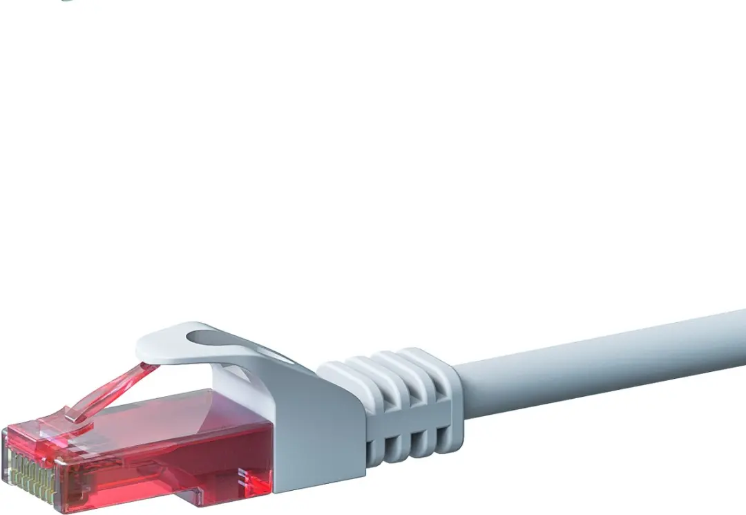 Danicom DC-62-020 CAT6 UTP patchkabel 2m