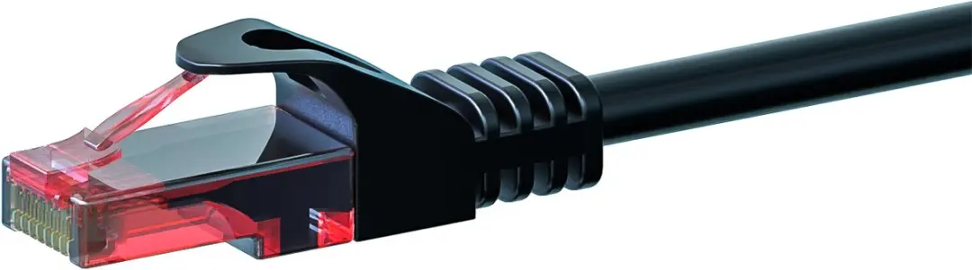 Danicom DC-60-050 CAT6 UTP Patchkabel 5m