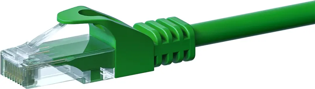 Danicom DC-C63-005 CAT6 UTP Patchkabel 0,50m