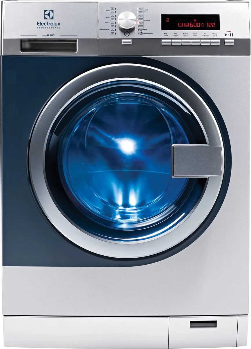 Electrolux WE170P Wasmachine