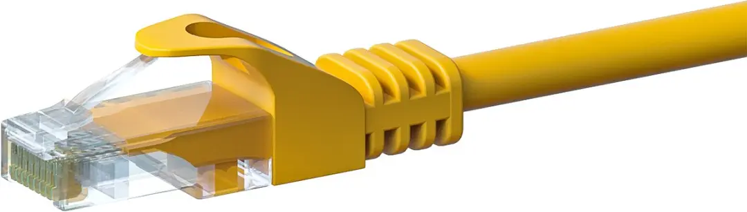 Danicom DC-57-050 UTP CAT5e Patchkabel