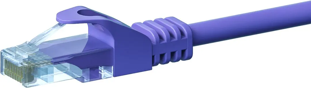 Danicom DC-58-100 CAT5e Patchkabel 10m