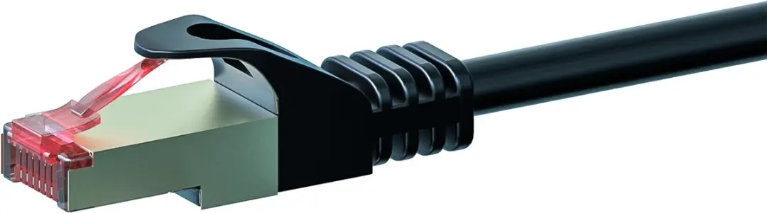 Danicom DC-S60-020 CAT6 S/FTP Netwerkkabel