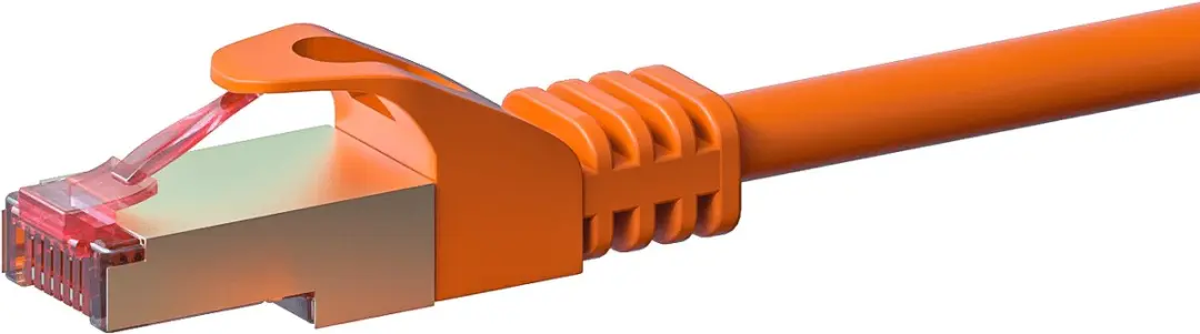 Danicom CAT6 S/FTP Patchkabel DC-S66-050
