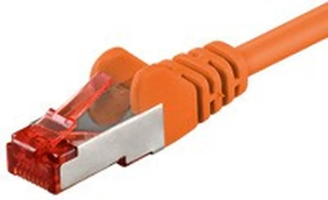 Danicom DC-S66-150 CAT6 S/FTP Netwerkkabel 15m