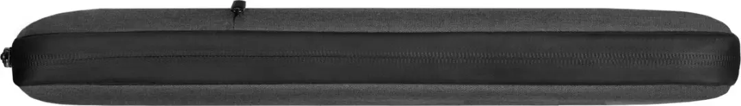Gecko Covers Eco Laptop Hoes ULS11C1 - 11 inch - Zwart - afbeelding 4 van 6