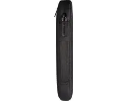 Gecko Covers Eco Laptop Hoes ULS11C1 - 11 inch - Zwart - afbeelding 2 van 6