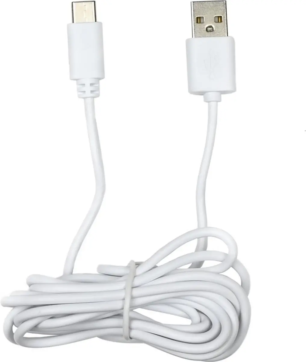 Benson USB naar Type C kabel