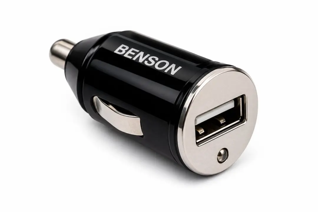Benson Compacte autolader