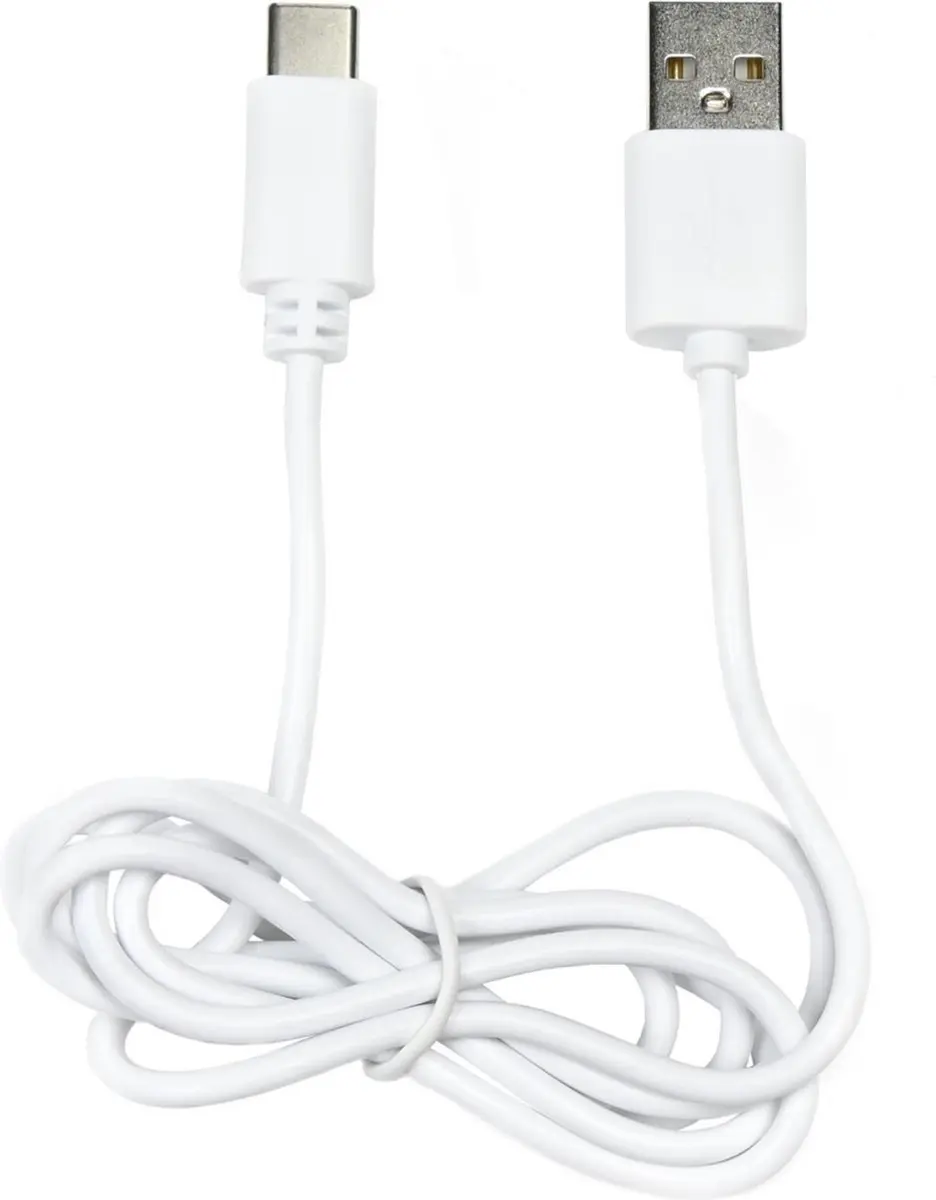 Benson USB naar Type C kabel