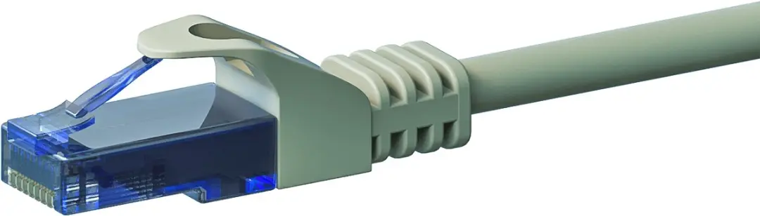 Danicom DC-U6A1-015 CAT6a UTP Patchkabel 1,50m