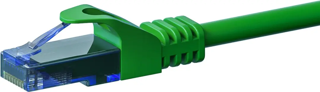 Danicom DC-U6A3-015 CAT6a Patchkabel 1,50m