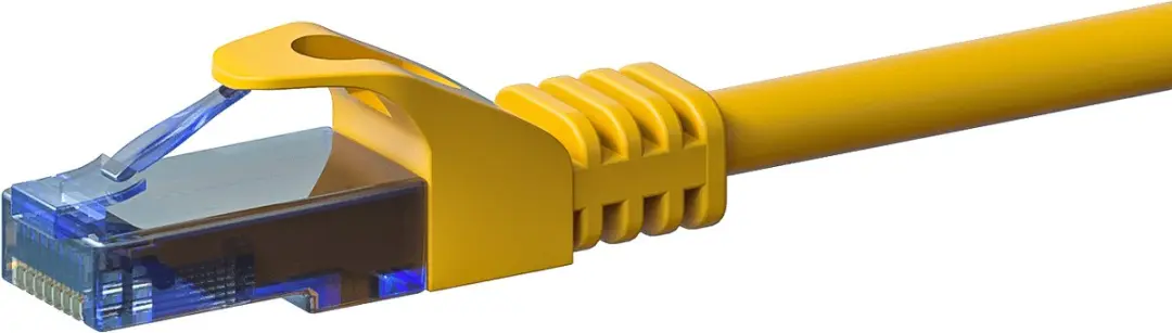 Danicom DC-U6A7-075 CAT6a Netwerkkabel 7,5m