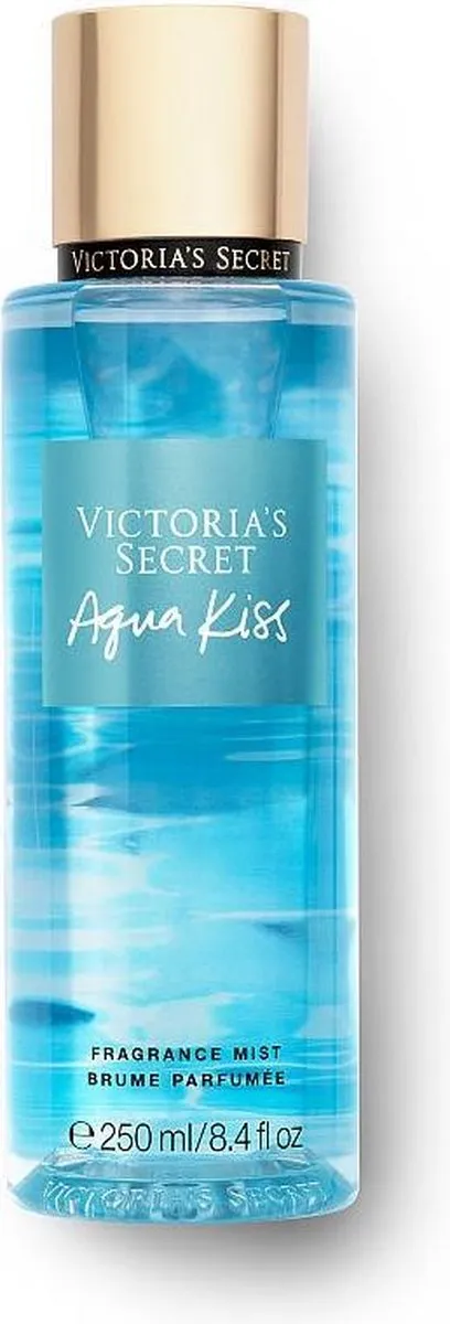 Victoria's Secret Aqua Kiss Body Mist 250ml