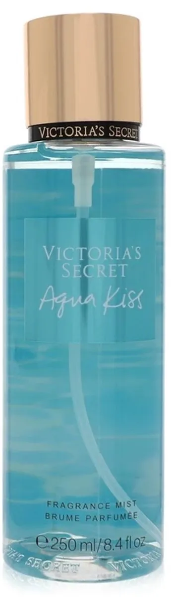 Victoria's Secret Aqua Kiss Body Mist 250ml