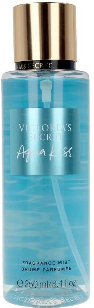 Victoria's Secret Aqua Kiss Body Mist 250ml
