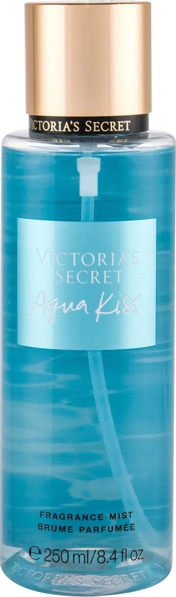 Victoria's Secret Aqua Kiss Body Mist 250ml