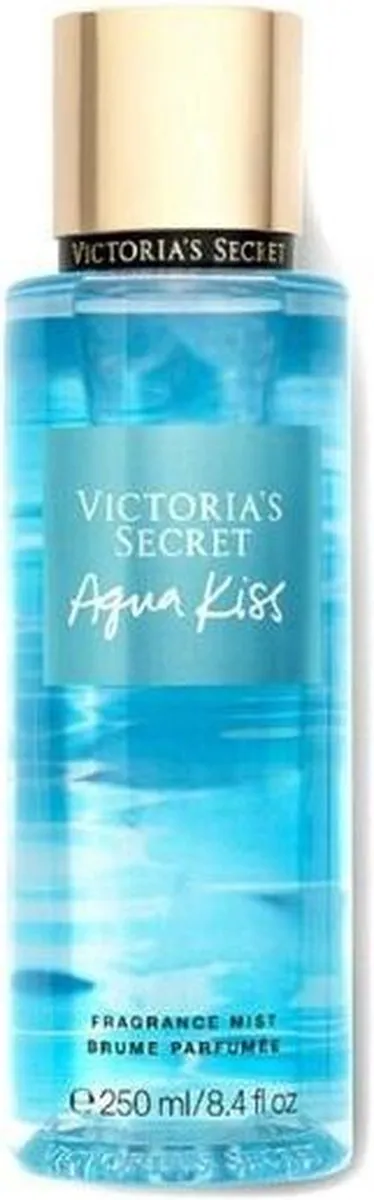 Victoria's Secret Aqua Kiss Body Mist 250ml - afbeelding 6 van 6