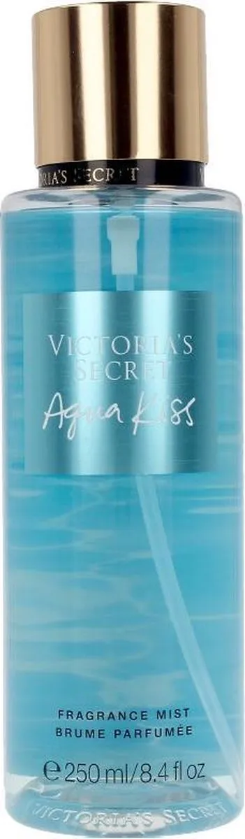 Victoria's Secret Aqua Kiss Body Mist 250ml
