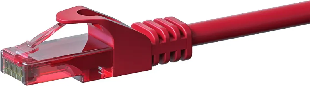 Danicom DC-65-001 CAT6 UTP patchkabel