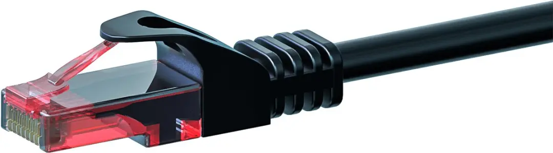 Danicom DC-60-001 CAT6 UTP patchkabel