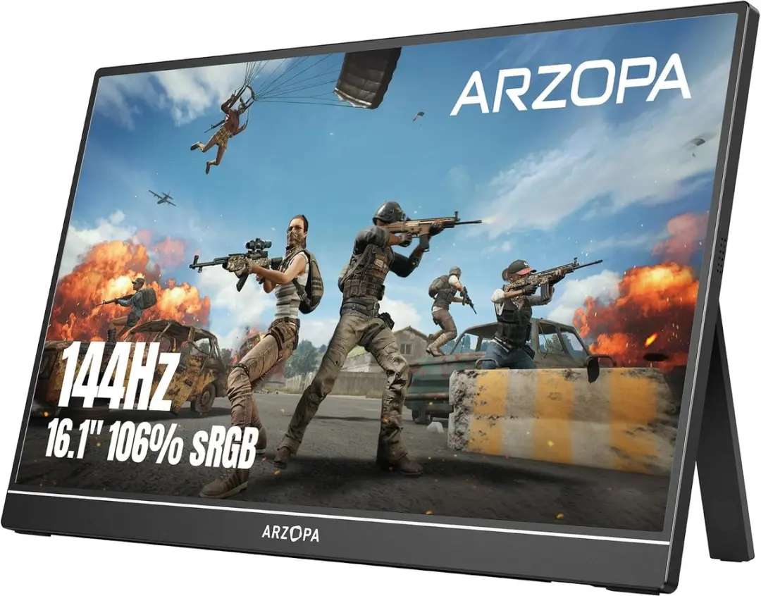 Arzopa Game Z1FC