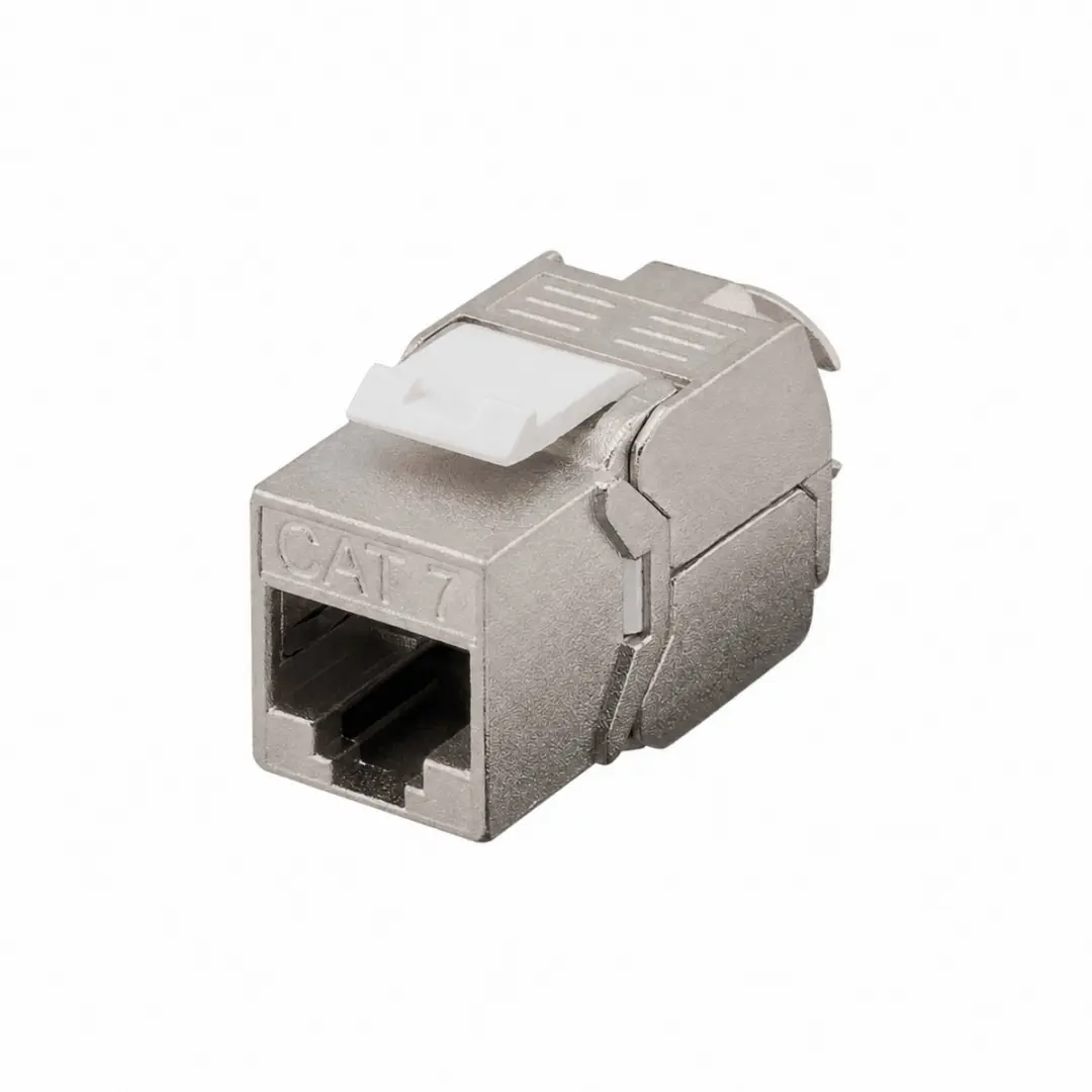 Danicom DS-KC-STP7-TL CAT7 STP Keystone Connector