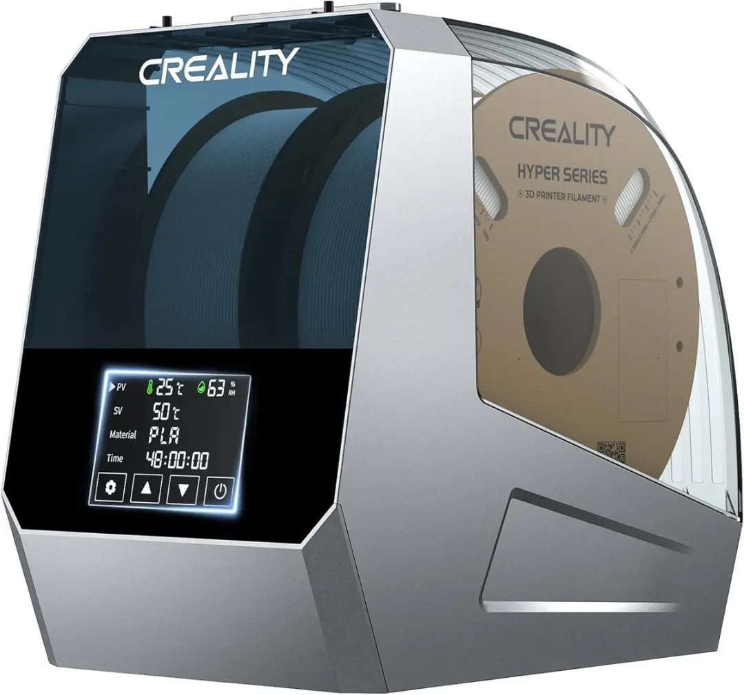 Creality Filament Droogbox Plus