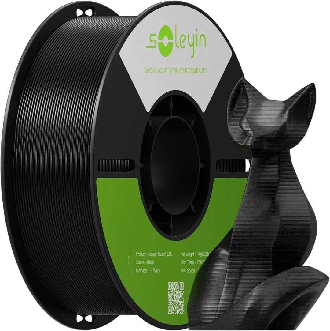 Creality Soleyin Basic PETG Filament