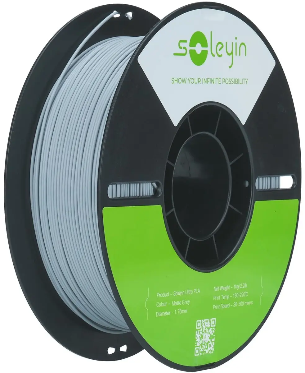 Creality Soleyin Ultra PLA filament