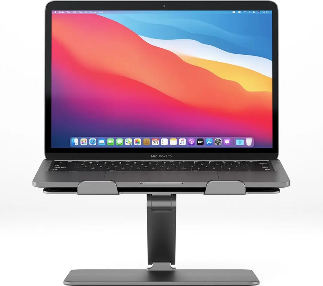 Alogic Elite AALNBS-SGR Laptopstandaard