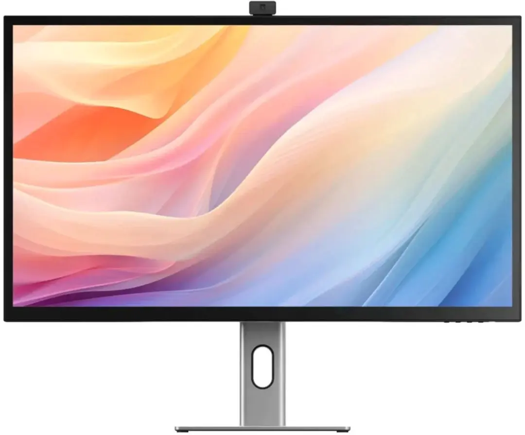 Alogic Clarity Max Pro 32C4KPDW Monitor