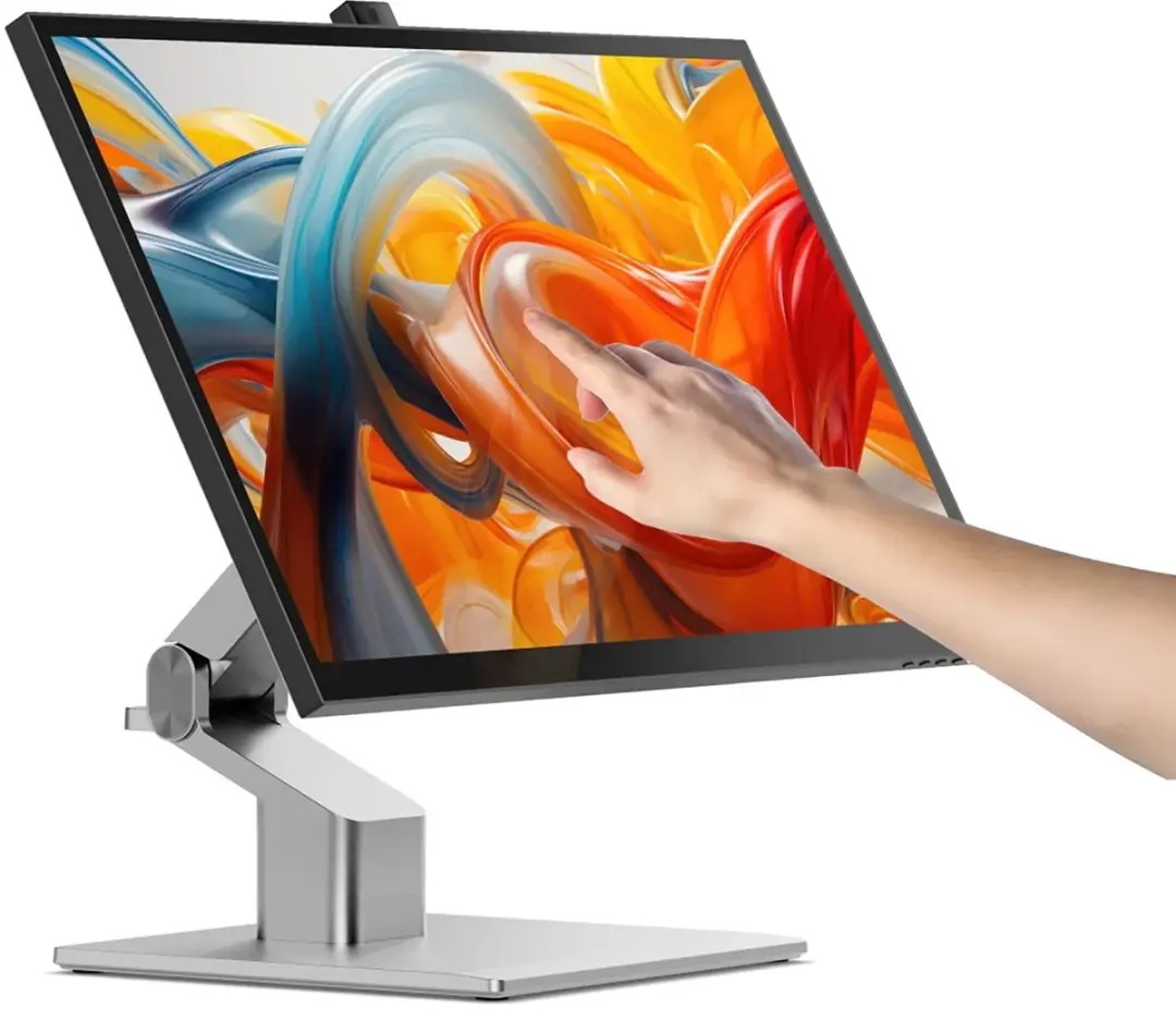 Alogic Clarity Fold Touch 27C4KPDTF Monitor
