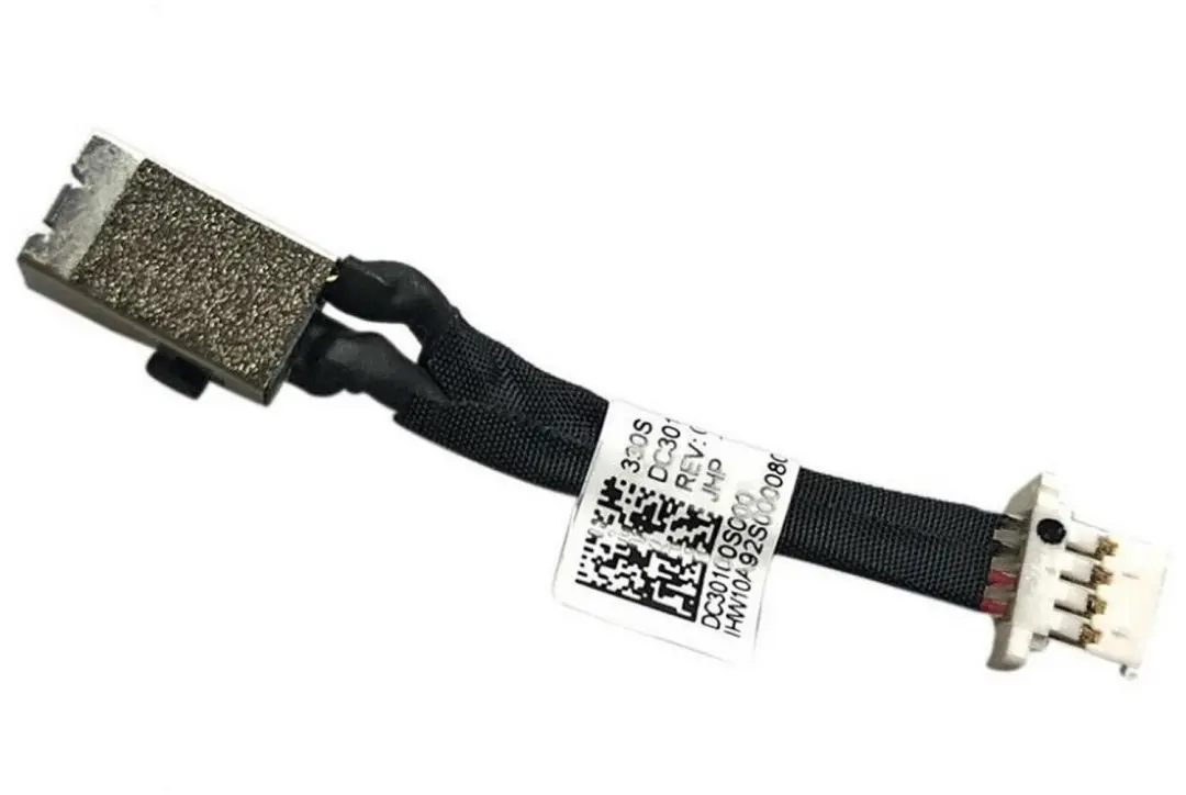 Notebook DC power jack for Lenovo IdeaPad 330S-15AST 330S-15IKB
