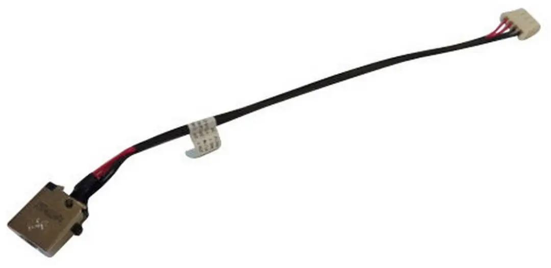 Notebook DC power jack for Acer Aspire E5-522 E5-532 E5-573 V3-574 with cable